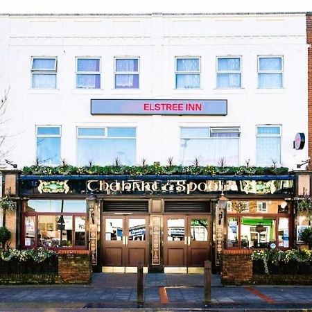 Elstree Inn Borehamwood Exterior photo
